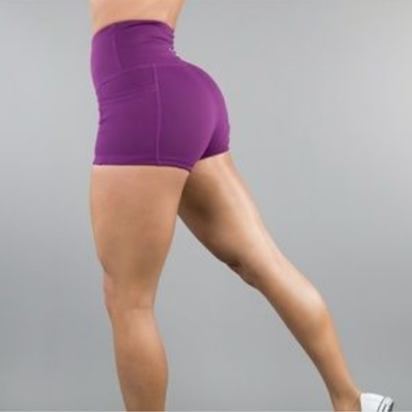 BuffBunny | Shorts | Buffbunny Melina 
